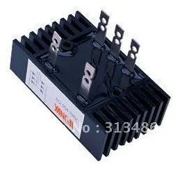 

Three Phase Bridge Rectifier SQL50A ,free shipping often used with Transformers