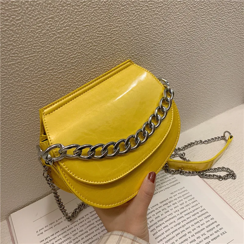 

Female Tote Crossbody Saddle Bag For Women 2019 Quality Leather Luxury Handbag Designer Sac Main Ladies Shoulder Messenger Bag