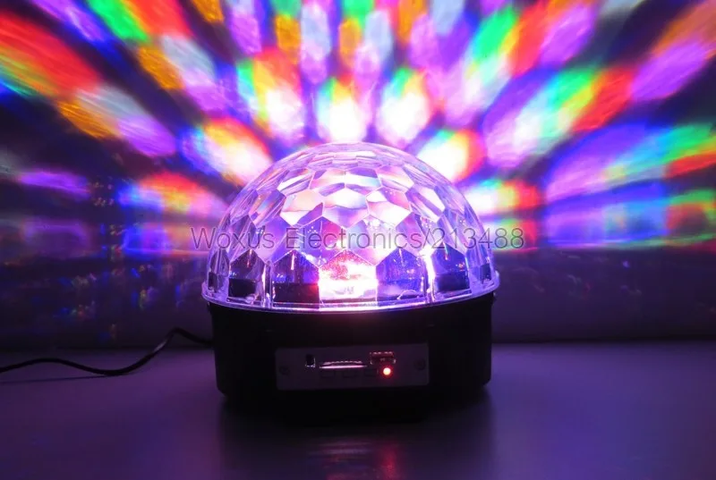 LED crystal magic ball light 8026 140827 (30)