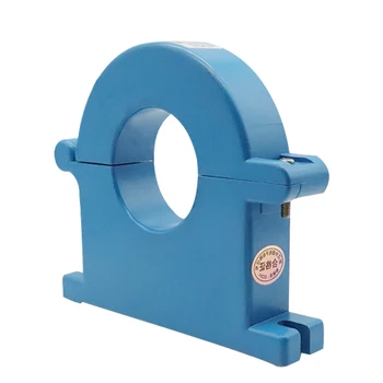 

Current Transformer for Precision Ammeter Can Be Customized with Open Type 50-2000A to 5A