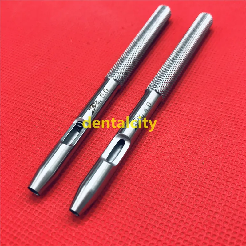 

New Stainless steel Dimples trephine Cosmetic and plastic surgery instruments and tools medical apparatus and instruments
