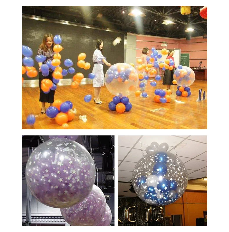 1 Набор инсайдер воздушный шар фарш набор инструментов для свадьбы День рождения украшения для торжеств и вечеринок воздушный шар