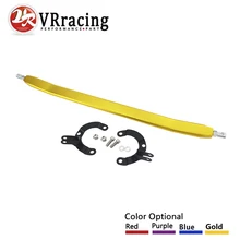 Vr Racing стойки башни скобки бар-сзади верх для 2002-2006 Acura RSX DC5/01- 05 Civic EM ES VR-SBG21