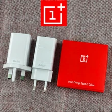 Original Oneplus 5T Dash Charger,5V/4A Fast Quick Charge Adapter & Genuine Usb Type-C Cable 100/150 CM For Oneplus 3 3t 5 phone