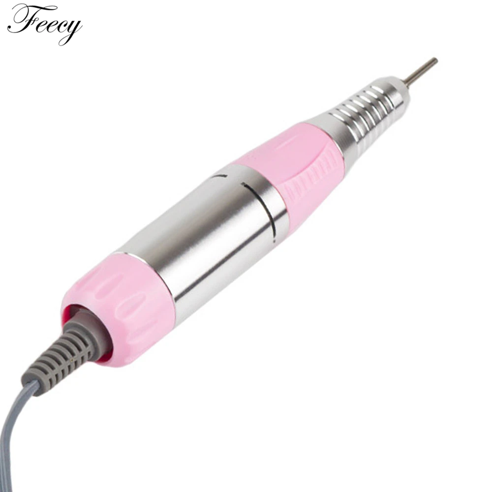  Nail Drill Machine Portable Electric Machine Nails Professional Tools Equipment With Rechargeable C
