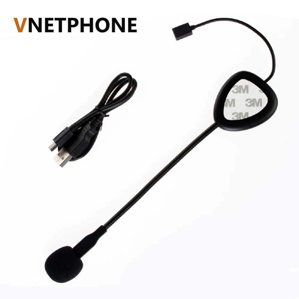 High Quality Motorcycle Bluetooth Helmet Headset