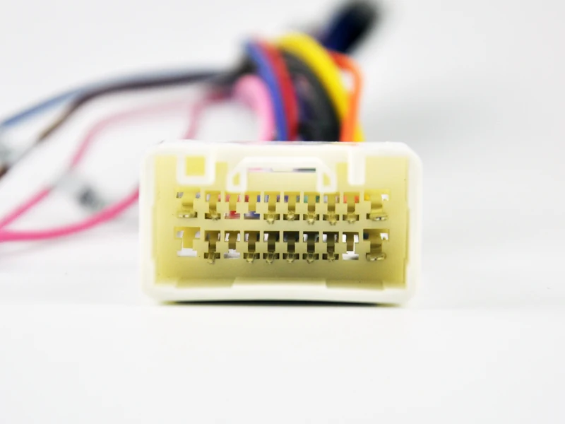 Cheap OTOJETA DSP stereo carplay android 8.1 car radio for Mitsubishi PAJERO SPORT car accessories Gps Ips screen video tape recorder 5