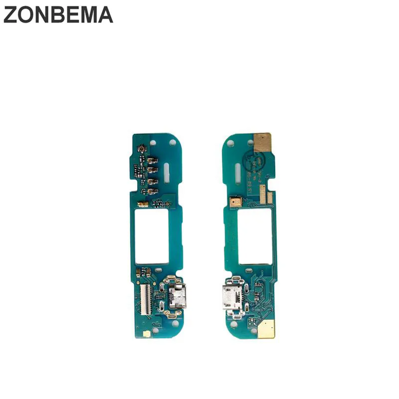 ZONBEMA Новинка для HTC Desire 626S Micro Dock Port Зарядное устройство USB коннектор зарядный