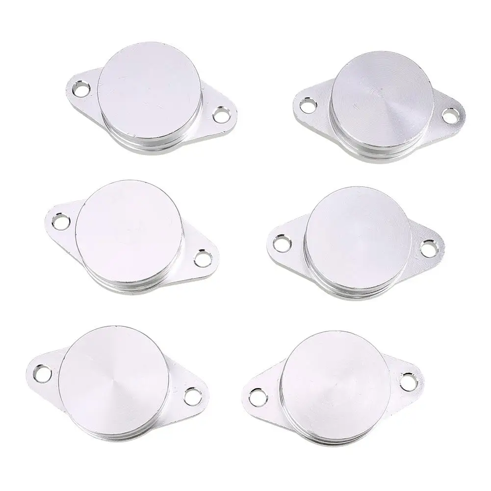 

Aluminium Rubber 32mm Intake Manifold Boot Intake Manifold Seal Kit Intake Manifold Seal Ring Heatproof Premium Replacement