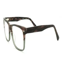 MONGOTEN прогрессивные мульти-фокусные линзы ретро унисекс Мода полный обод защитные очки с ацетатной оптикой для дальнозоркости дальние новые очки для чтения