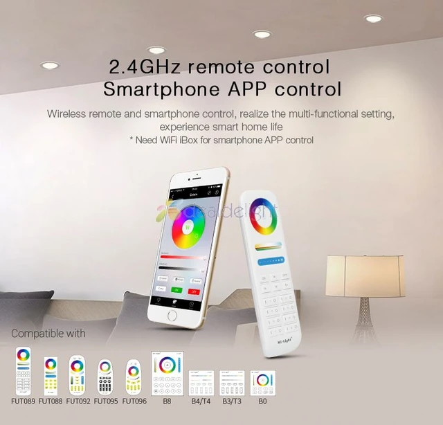 Wireless downlights deals