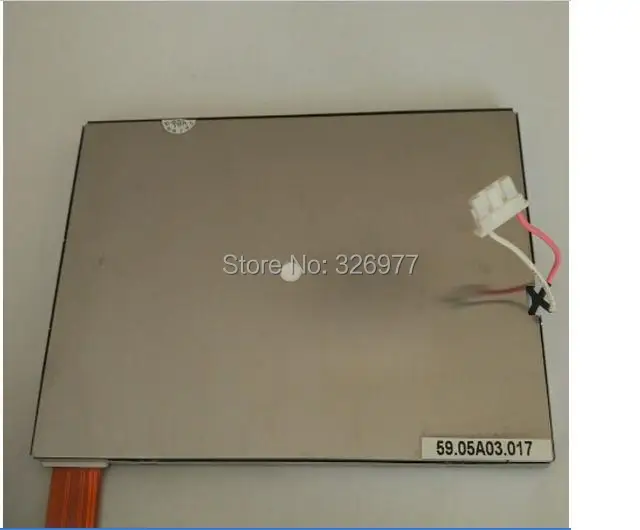 Новый оригинальный 59.05a02.016 LCD 59.05a02.008 ЖК экран панель промышленного управления.