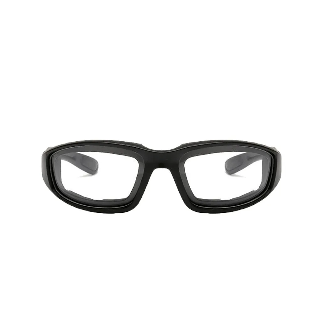 Night Vision Car Anti-Reflection Night Vision AntiGlare Motorcycle Glasse Mountain Bike Cycling riding glasses#703