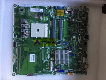 شراءالأصلي 653845-001 ل HP Touchsmart 320 Angelino2 AIO اللوحة AAHD3-NK 100% TESED OK
