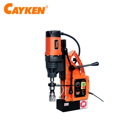 CAYKEN SCY-98HD Core and Twist Magmetic drill