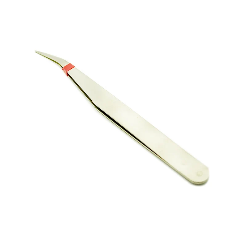

Tweezers Stick Crystal beads Tool Useful Beading Threading Tool DIY Jewelry 1PC (K05027)