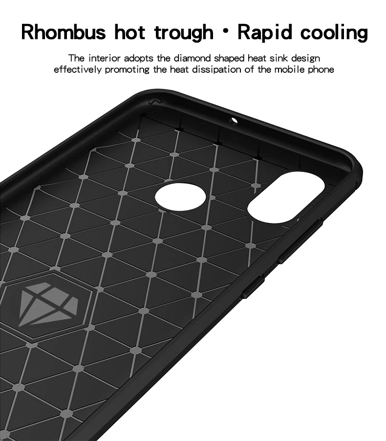 Case for xiaomi8 9