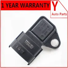 Original Novo sensor Map 39300-3E100 9022030001 para HYUNDAI KIA