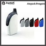 Joyetech Atopack Penguin Kit 8.8ml 2.0ml 2000mah Battery with JVIC head Atopack Cartridge E Cigarettes Vape Kit Weipa vs Atopack Penguin SE 03