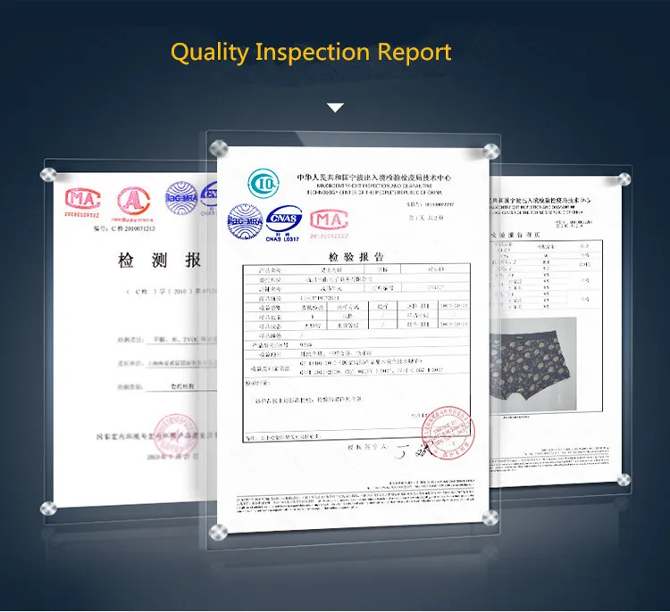 report