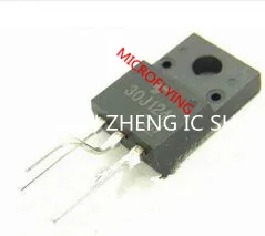 

50PCS 30J124 GT30J124 TO220