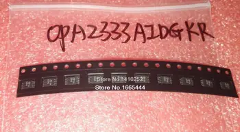 

Free Shipping! OPA2333AIDGKR OPA2333AIDGK OPA2333 MSOP8 new and Original in stock