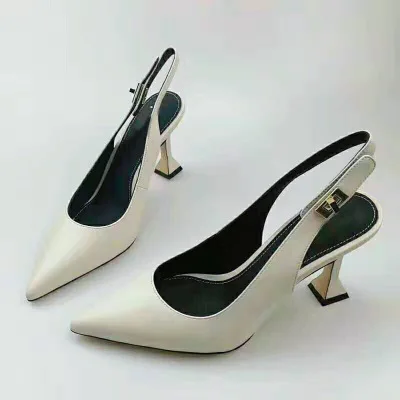 Натуральная итальянские кожаные туфли индивидуальный логотип оптом упаковка женщины из натуральной кожи итальянские кожаные туфли Обувь