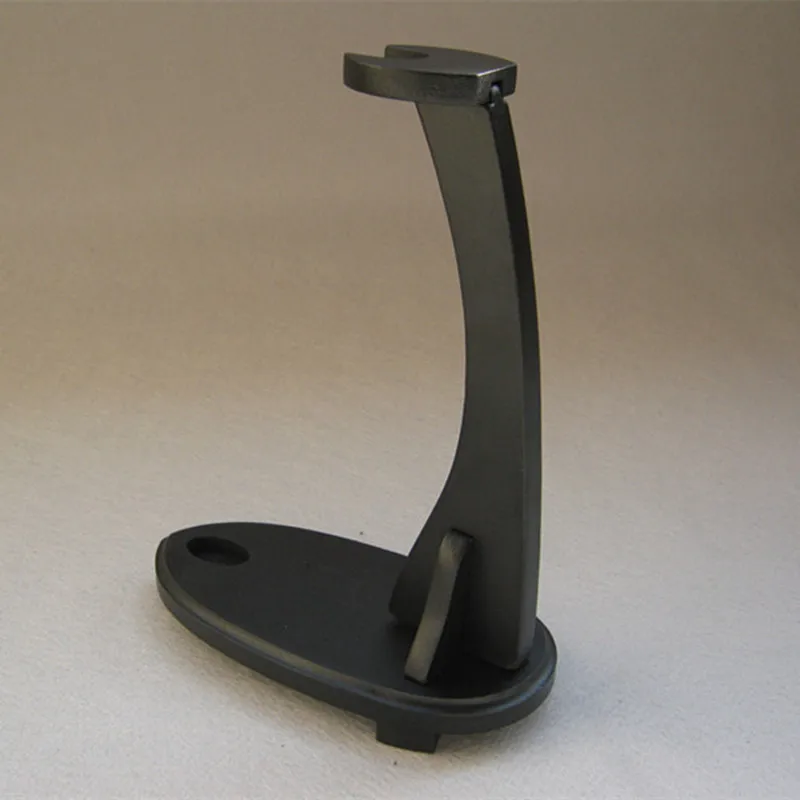 Katana Holder Swan Shape Katana Stand - Vertical Sword Display - View #7