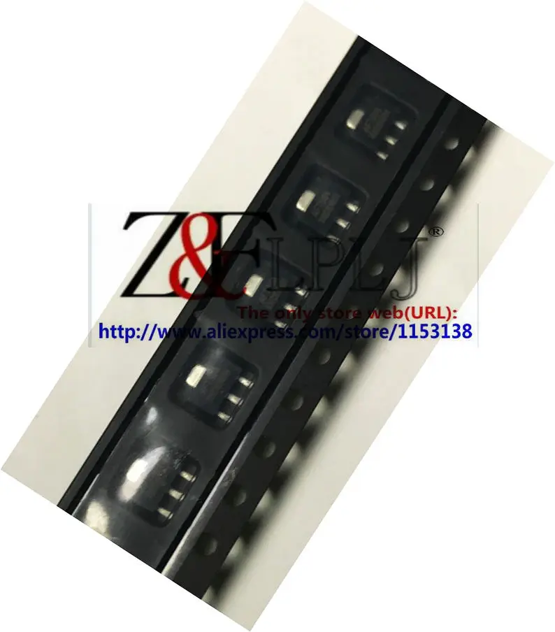 

Free Shipping AFT504 AFT 504 for uv5r 136-941 Mhz,4W, 7.5V WIDEBAND RF POWER LDMOS TRANSISTOR NEW ORIGINAL 2pcs/lot