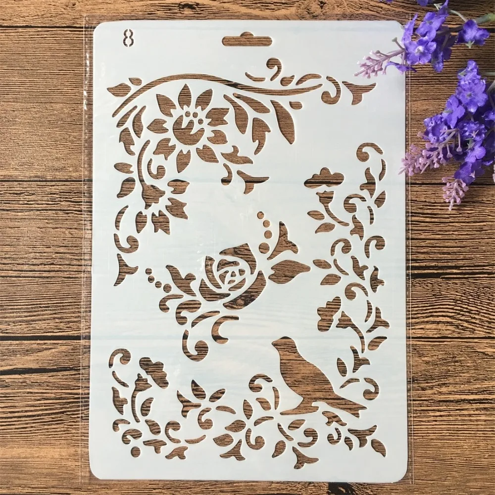 8