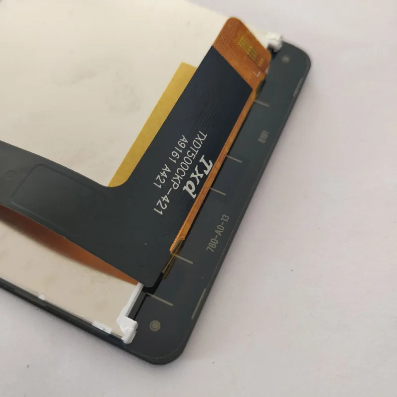 ZTE L7 lcd 005