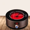 DMWD Mini Electric Cooker Nonradiative Hot Plate Stove For Hotpot Tea Pot Water Heater Boiler Milk Heating Seat 3H Setting 4