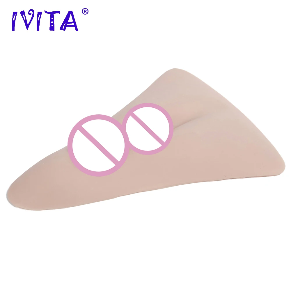 Реалистичная силиконовая искусственная Трансмиссия IVITA искусственное