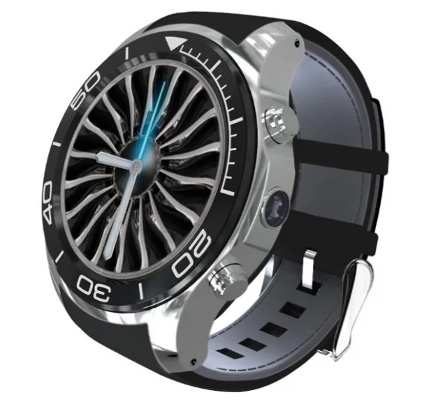 s1 4g smartwatch