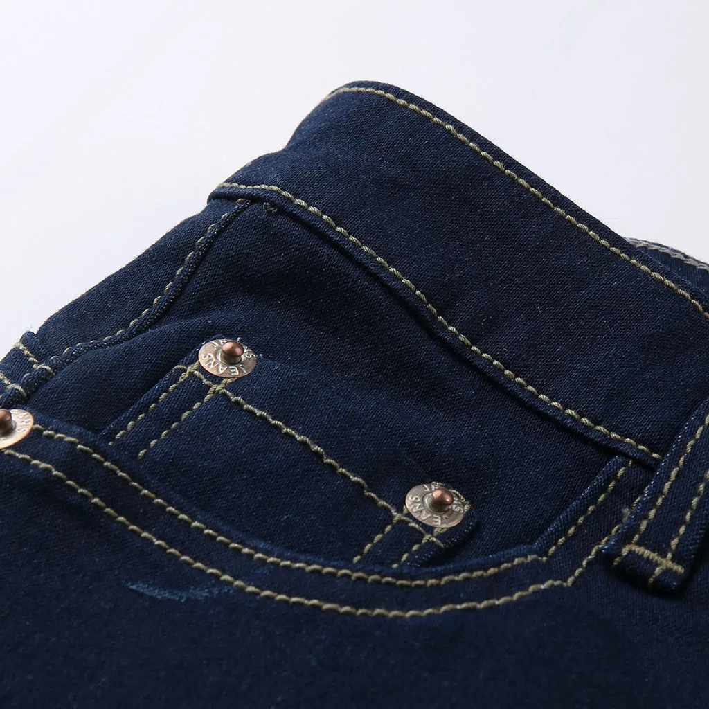 Summer Women Mid Waisted Washed Short Mini Jeans Crimping Denim Shorts For Ladies Summer New Casual Plus Size Sexy 7.16