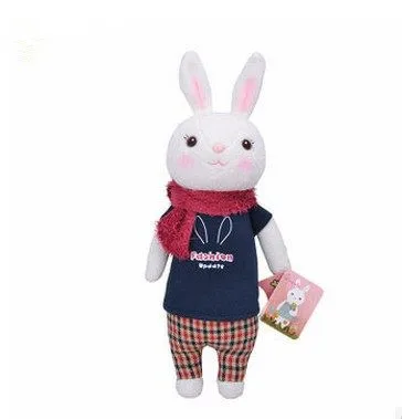 Tiramisu Rabbit Plush toys - 11