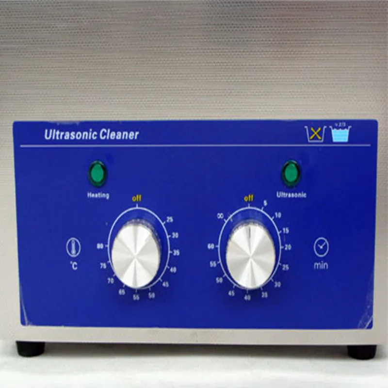 DR MH60 6L Derui ультразвуковой хирургический инструмент пылесос|ultrasonic cleaner|cleaner