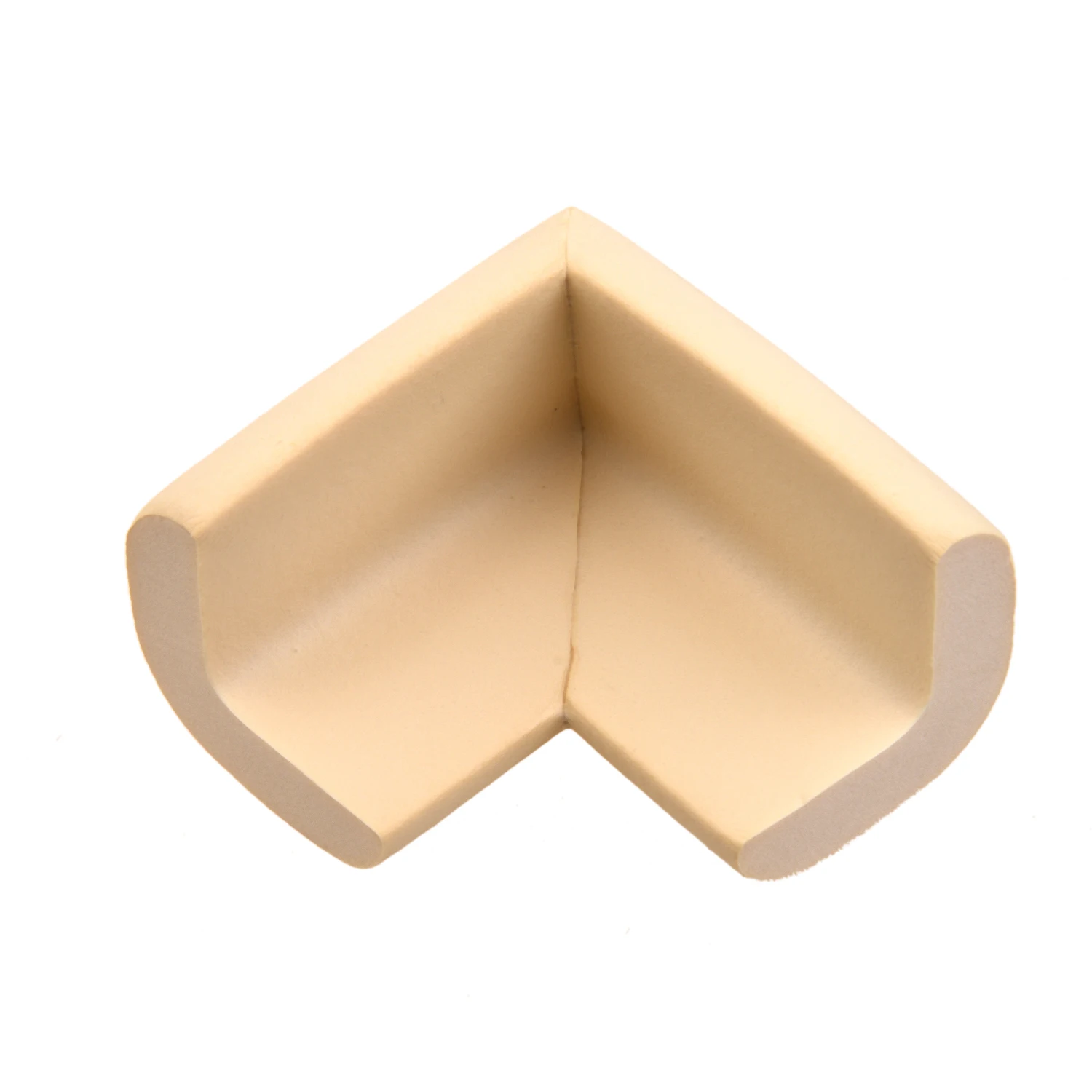 Table Desk Shelf Edge Corner Cushion Bumper Baby Safety Guard Protector
