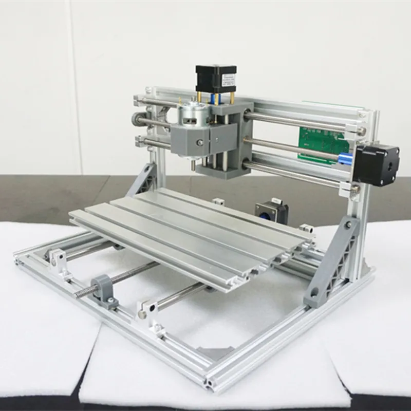 CNC3018 standard / mini engraving machine / laser engraving machine / CNC engraving machine / three-axis engraving machine parts CNC3018 standard / mini engraving machine / laser engraving machine / CNC engraving machine / three-axis engraving machine parts