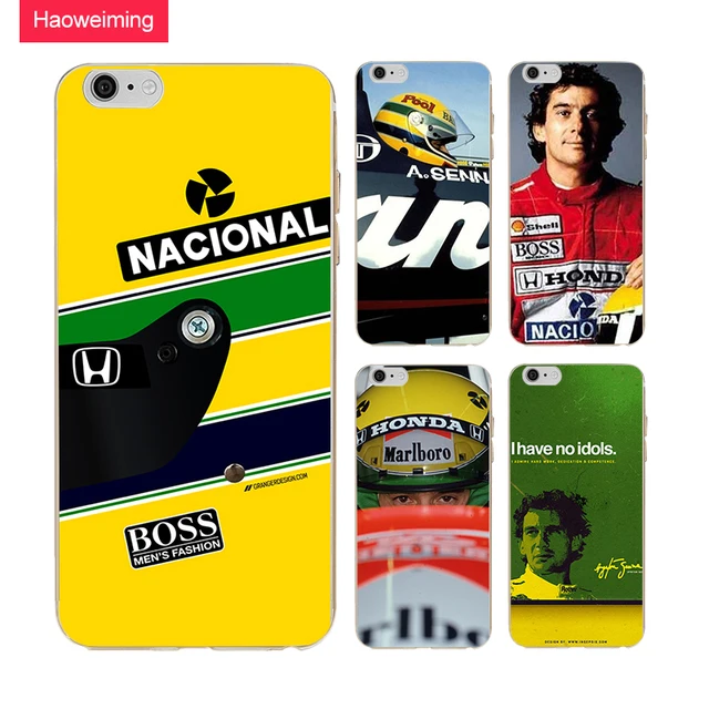 coque samsung s7 senna