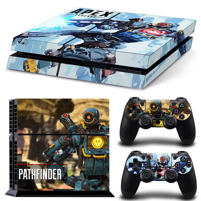 TN-PS4-7203