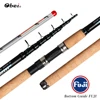 feeder fishing rod tele method feeder portable power telescopic professional high carbon 3.3m 3.6m carp lure weight 60-180g obei ► Photo 1/6