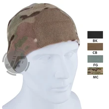 Emerson тактические часы кепки Флис Охота Открытый диапазон шляпа Emersongear теплый Легкий головной убор