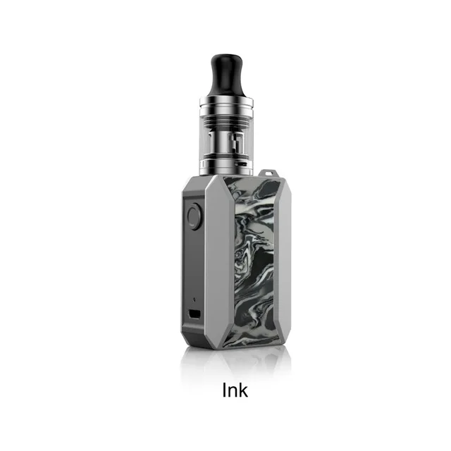 Оригинальный набор VOOPOO Drag Baby Trio 25 Вт Vape Pod 1500 мАч встроенный аккумулятор с 1 8 мл