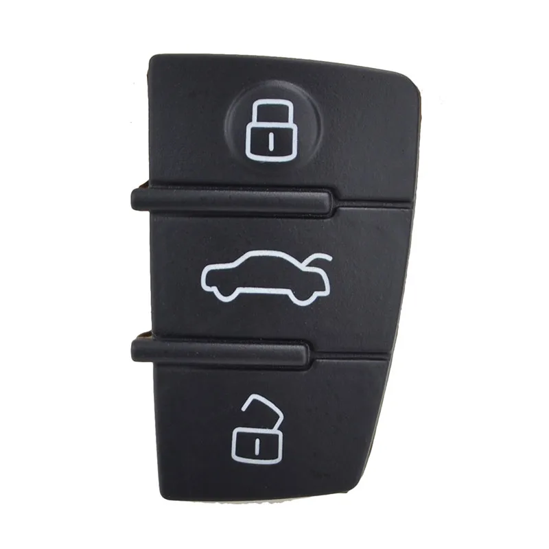 3 AUDI A1 S1 Q3 KEY FOB REMOTE NEW REPAIR SWITCHES 