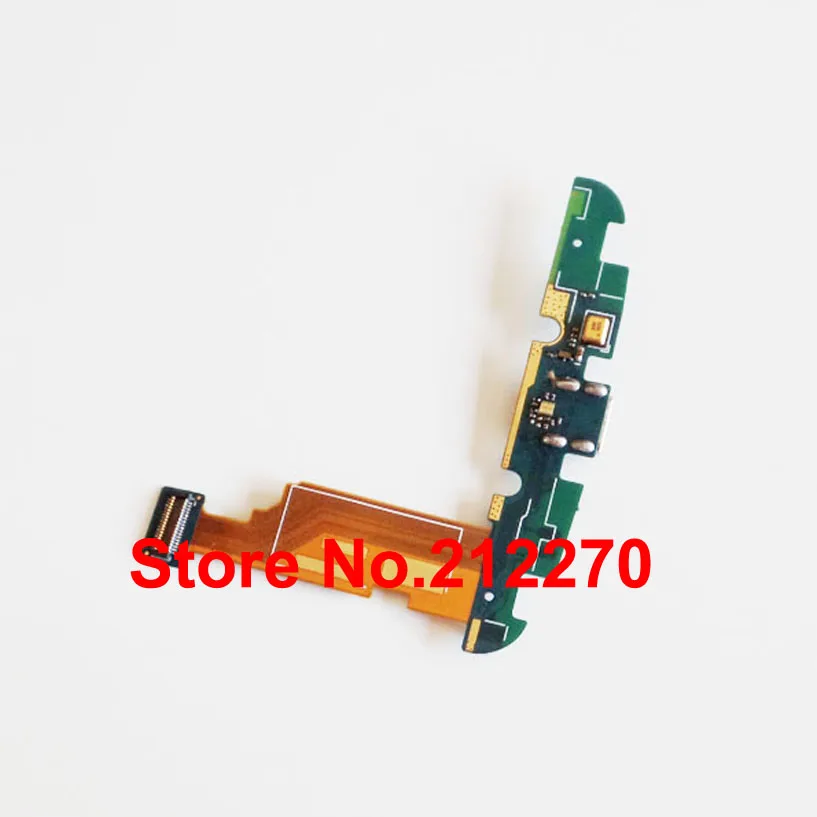 YUYOND Новый USB разъем зарядное устройство док-порт Mic гибкий кабель для LG E960 Nexus 4
