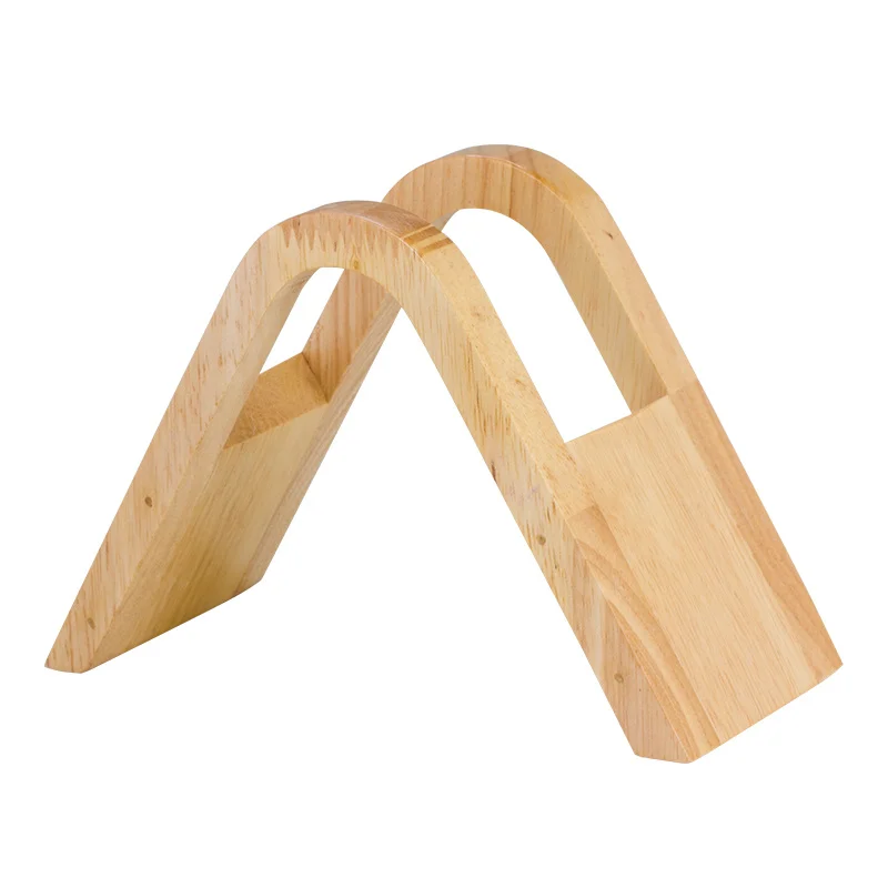 

Filter Paper Support Household Coffee Filter Paper Wooden Box Sub-arch Wood Filter Paper Storage Box Placing Rack Storage Rack