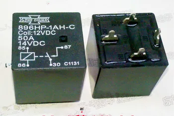 

5pcs/lot 896HP-1AH-C 12VDC New Original Relay 896HP-1AH-C 12VDC