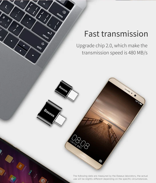 Baseus USB typ C OTG Adapter USB C męski na Micro USB żeński konwerter kabli dla Macbook Samsung S20 Xiaomi USB na type-c OTG tanie tanio CN (pochodzenie) Micro USB Female to Type C Male OTG Adapter Aluminum Alloy Black Data Transmission 2 4A Max Fast Charging Baseus USB typ C OTG Adapter USB C męski na Micro USB żeński konwerter kabli dla Macbook Samsung S20 Xiaomi USB na type-c OTG tanie tanio CN (pochodzenie) Micro USB Female to Type C Male OTG Adapter Aluminum Alloy Black Data Transmission 2 4A Max Fast Charging