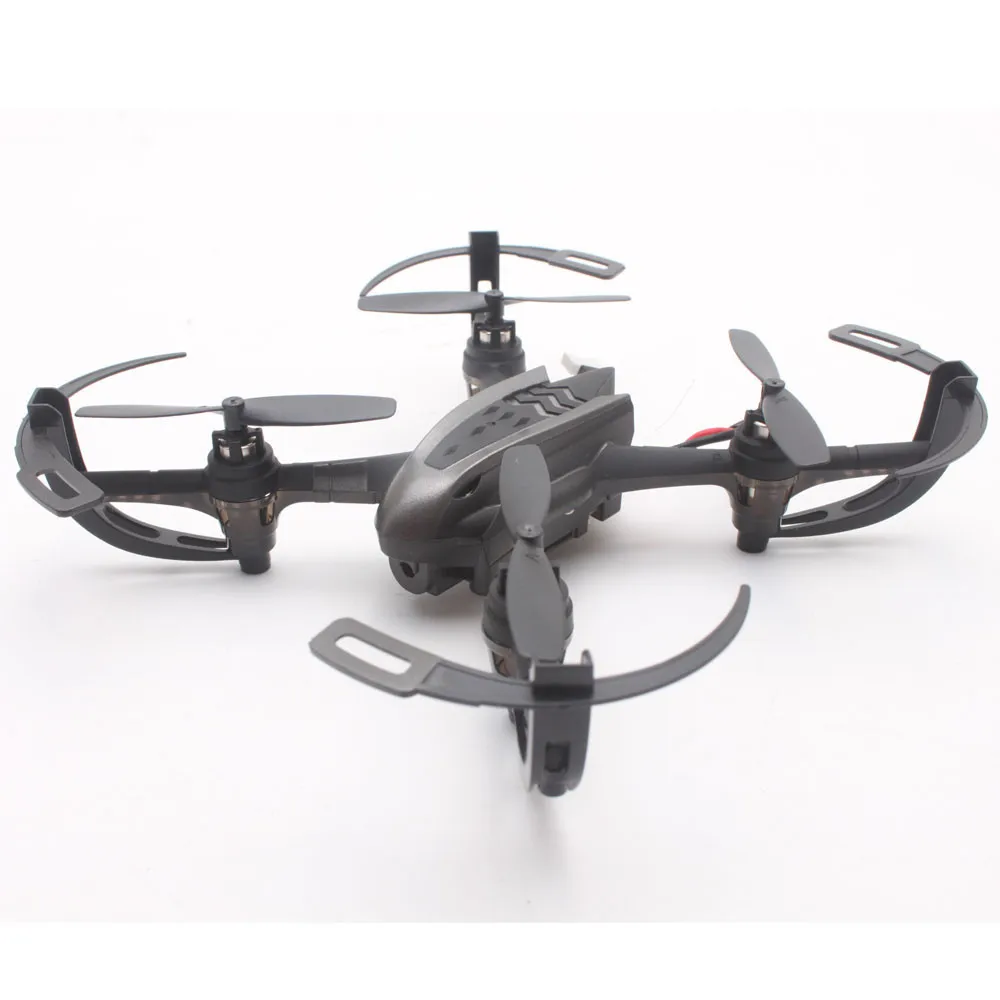 

Drones With Camera Hd Yizhan i4w RC Quadcopter Helicopter With 0.3MP Camera WIFI FPV One Key Return Real-time Transmission